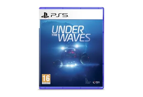 Under the Waves (PS5)
