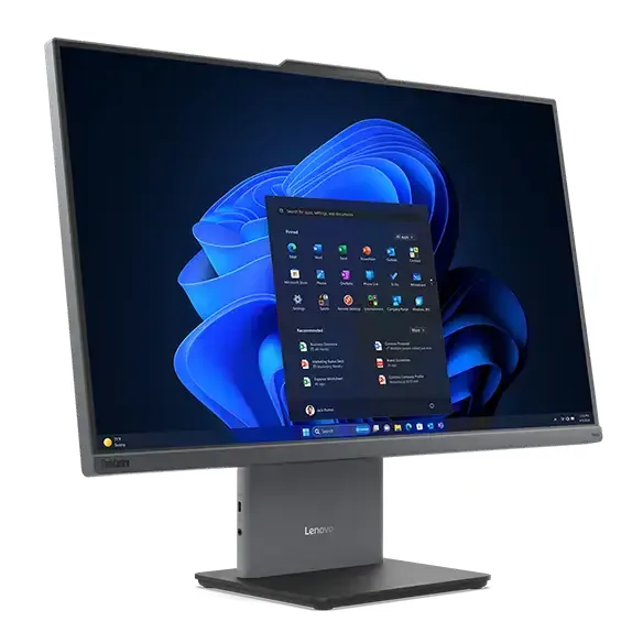 Lenovo ThinkCentre neo 50a 27 G5