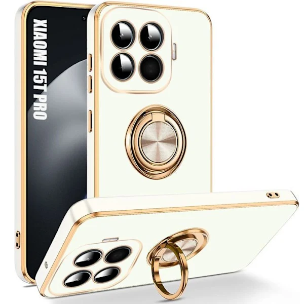 Mobilskal för Xiaomi MI 15T