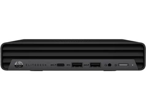 HP EliteDesk 800 G6
