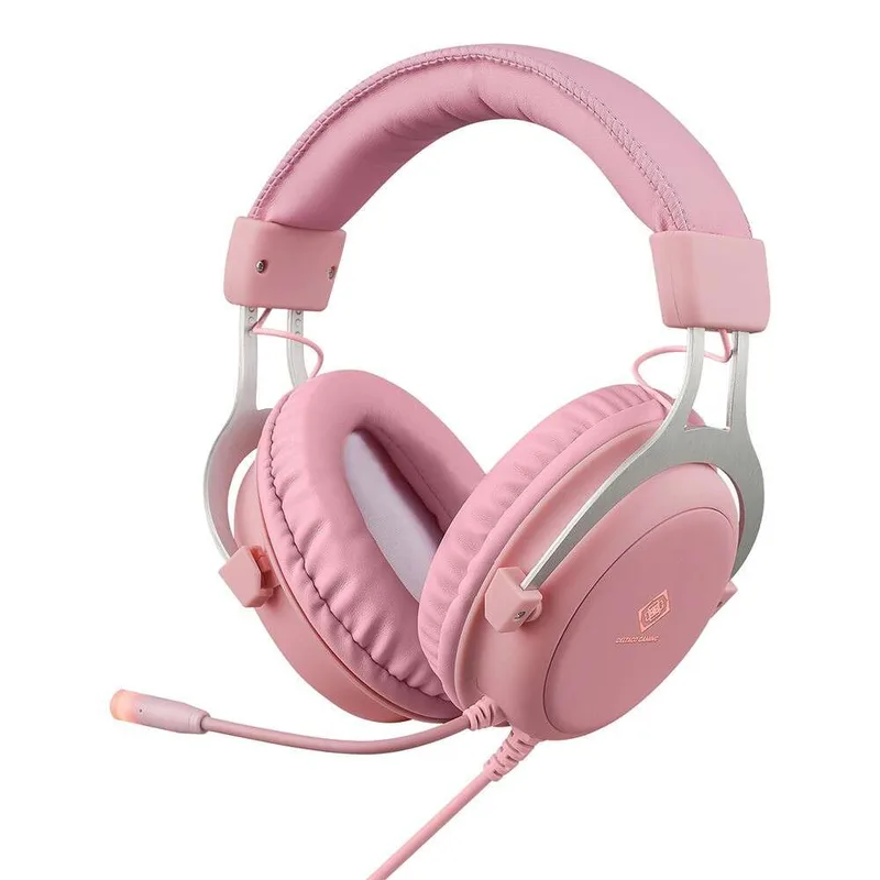 Deltaco Gaming Deltaco PH85 gamingheadset