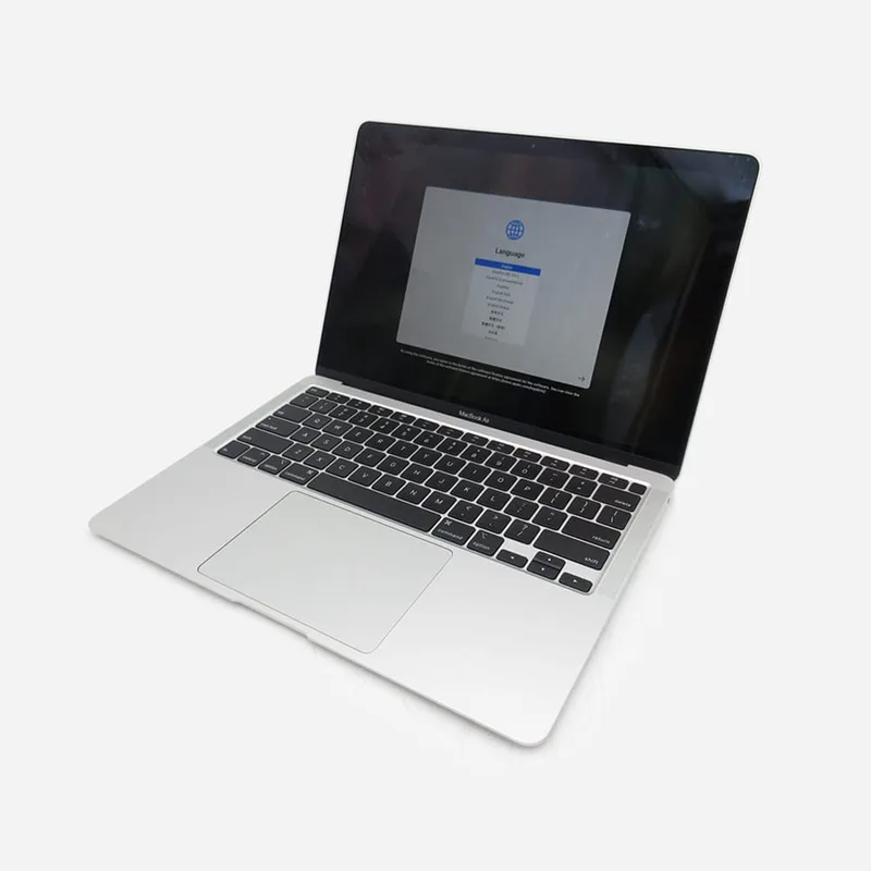 upcycle it Refurbished Apple MacBook Air 2020