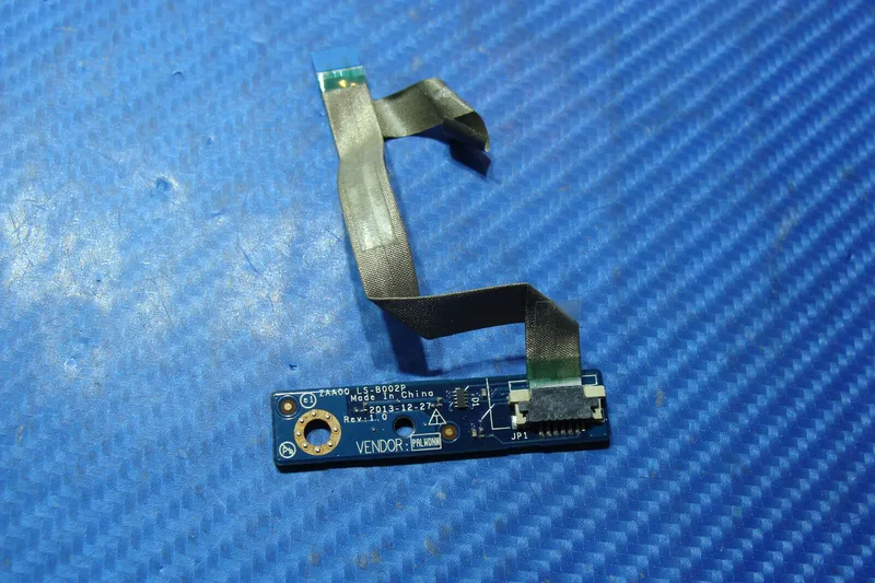 Lenovo B545 LED Board W/Cable