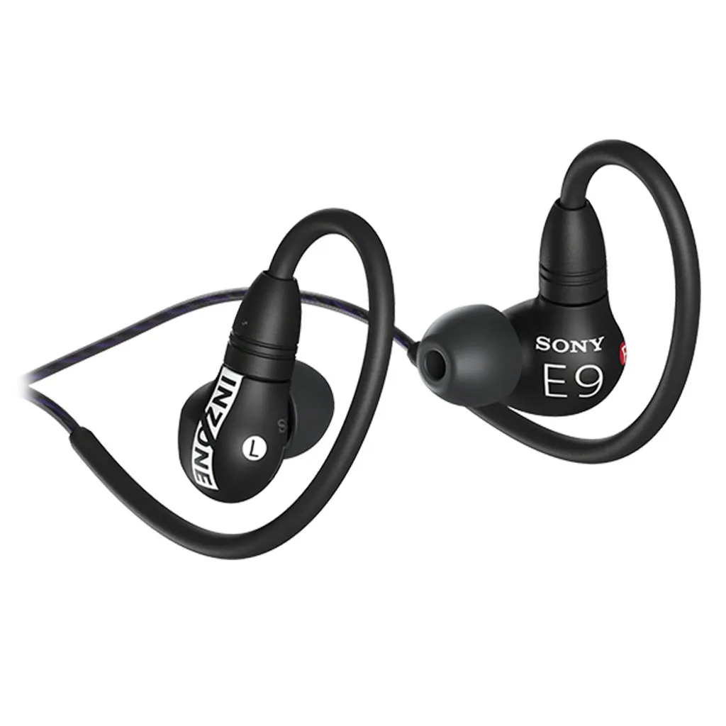 Sony INZONE E9 In-ear Gaminghörlurar