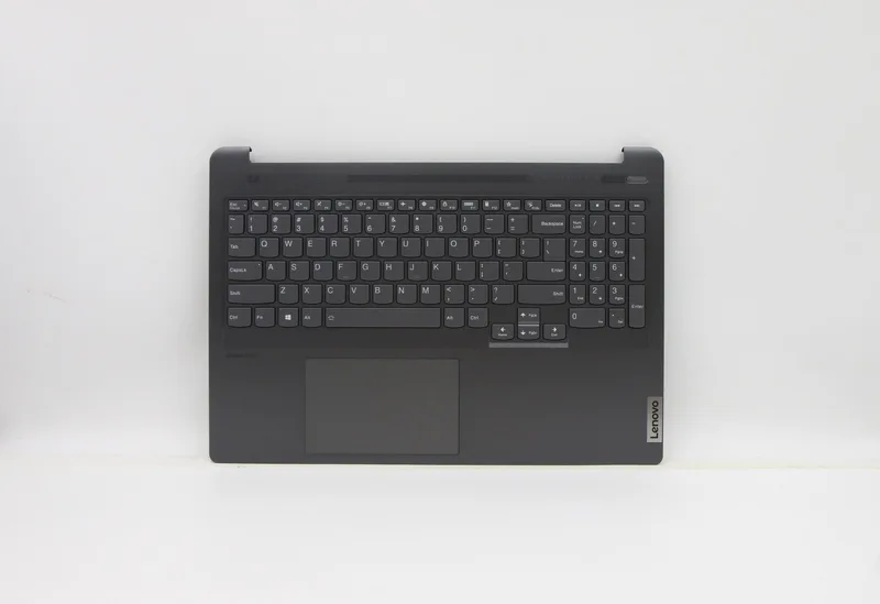 Lenovo Vienna Upper Case BK W/Kbko