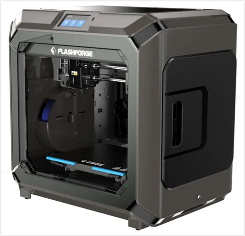 Flashforge Creator 3 Pro