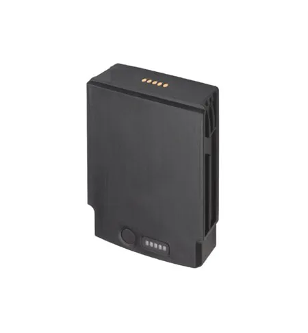 Zebra Expansion Back för PowerPack Externt Batteri