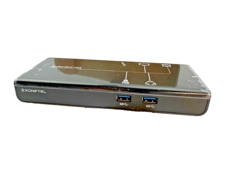 Konftel One Cable Connection Hub