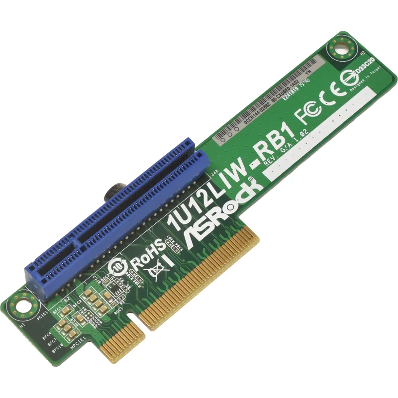 Riser Card