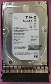 DRV HDD 4TB