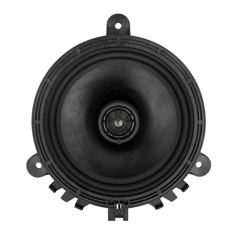 EVO II 16.2, 16 cm koaxhögtalare