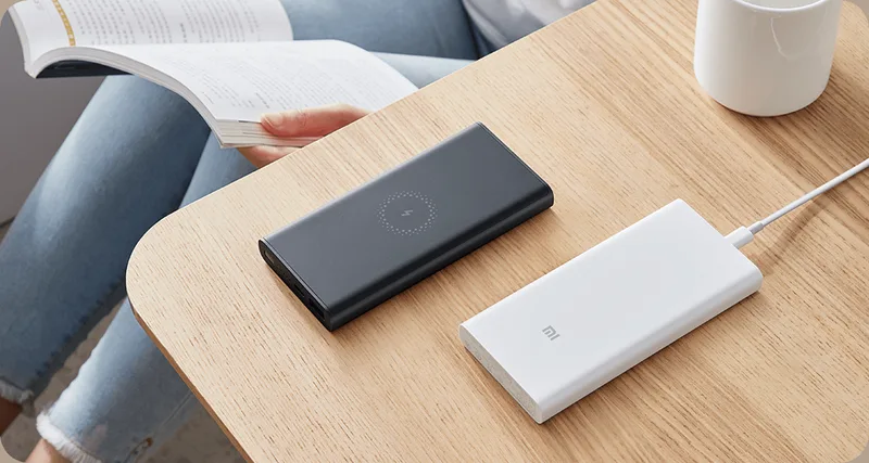 Xiaomi Power Bank Essential