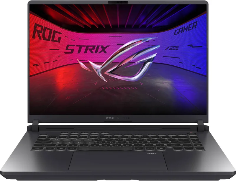ASUS ROG STRIX G16 G615JMR
