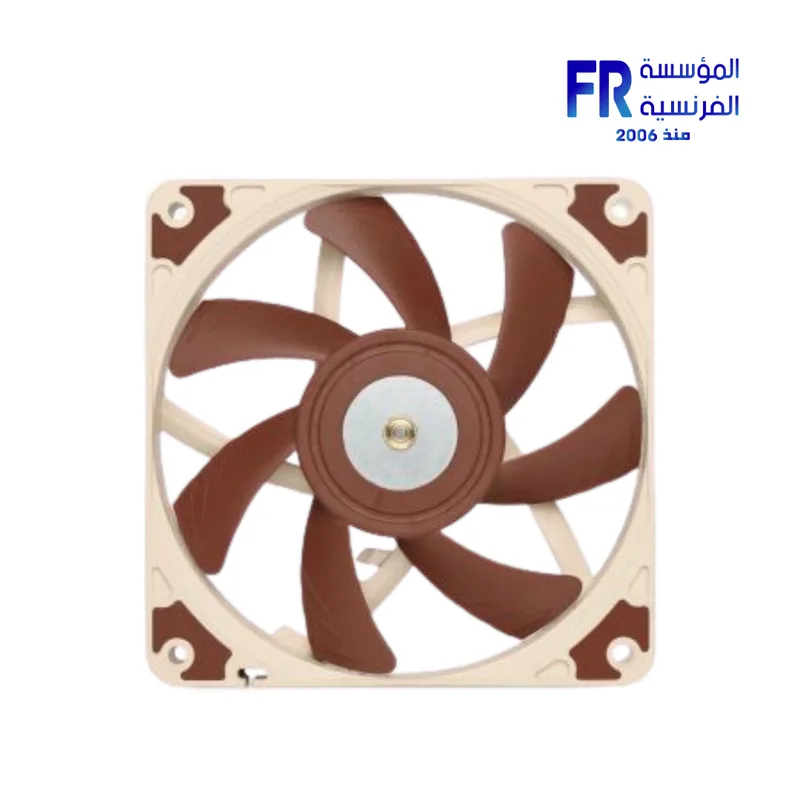 Noctua NF-A12x15 FLX