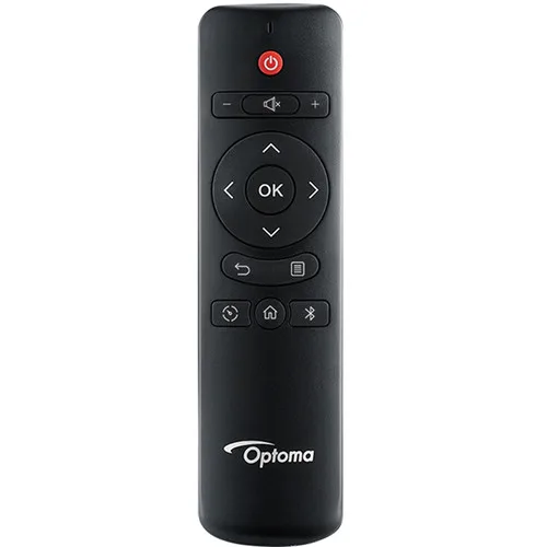 Optoma Remote Control