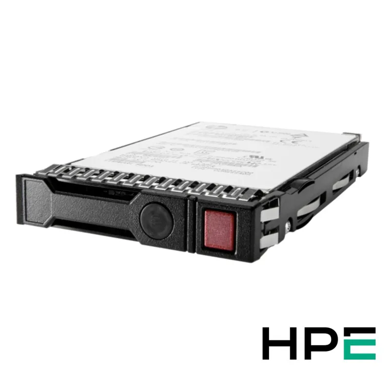 HPE SPS-DRV SSD 960GB