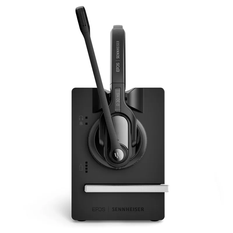 Epos Impact D 30 Phone Voip Headphones