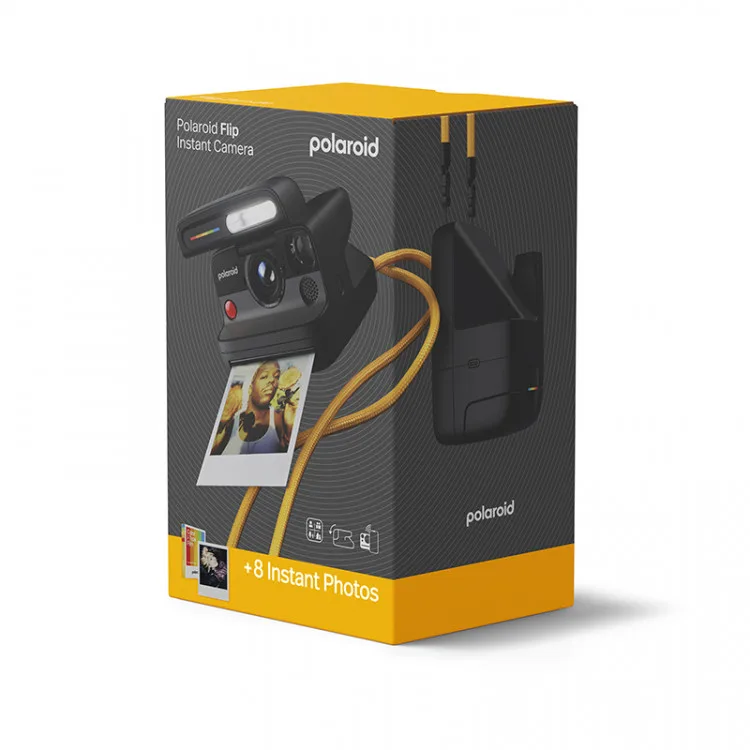 Polaroid FLIP Pack