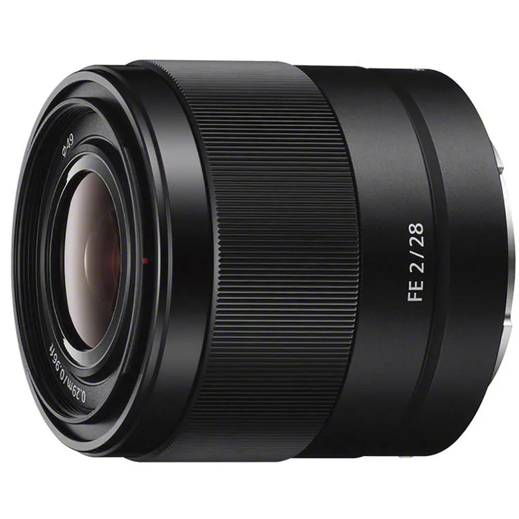 Sony SEL28F20