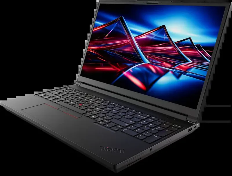Lenovo ThinkPad P16 G3