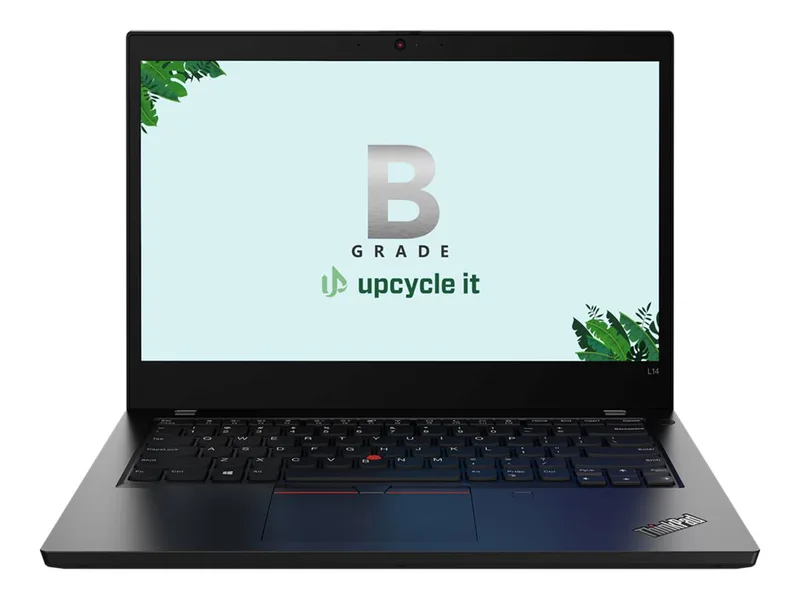 upcycle it Refurbished Lenovo ThinkPad L14 G1