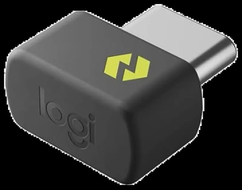 Logitech LOGI Bolt USB-C Receiver/Dongle