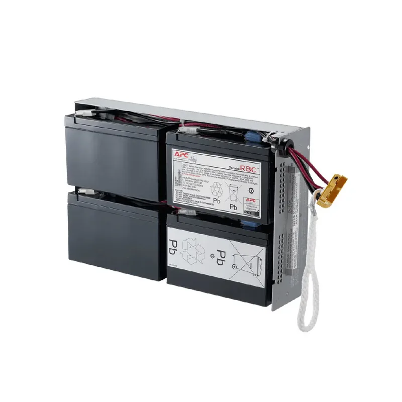 APC Replacement Battery Cartridge #24