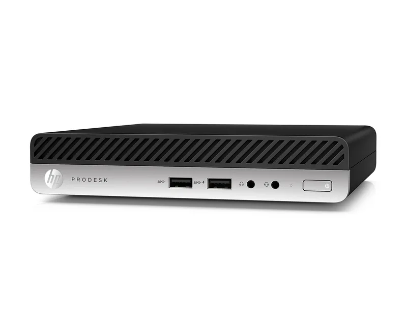 HP ProDesk 400 G4 DM (GRADE A)