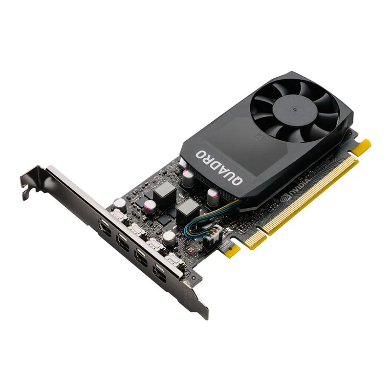 nVidia Quadro P620