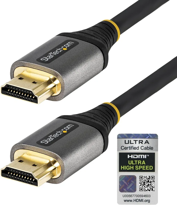 Startech .com 3 m HDMI 2.1-kabel 8K