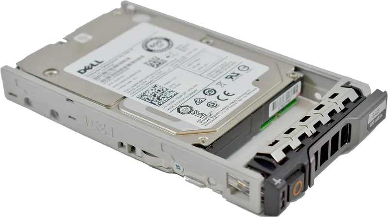 Dell 462-6788 600GB 15K SAS 6GB/s 2.5' HD