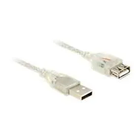 DIGITUS USB-förlängningskabel