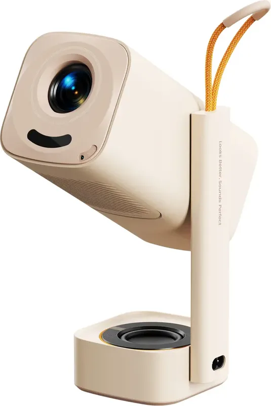 YABER T1 Pro-projektor