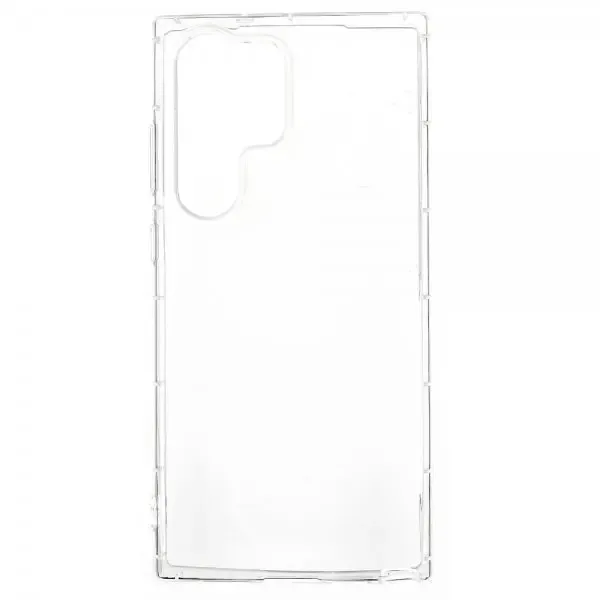 Nordic Covers Samsung Galaxy S23 Ultra Skal Feather