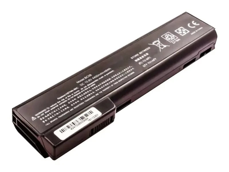 Coreparts MBXLE-BA0175 reservdelar bärbara datorer Batteri