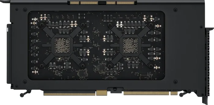 Apple Radeon Pro Vega II MPX Module