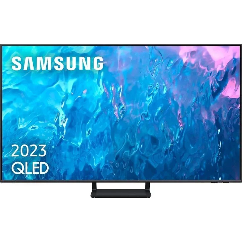 Samsung 75" TQ75Q70DATXXC / 4K / QLED / 100 Hz / Smart TV