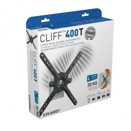 Erard CLIFF 400T