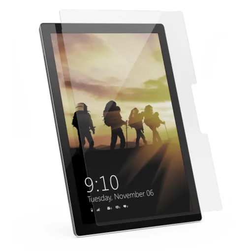 UAG Screen Protector for Microsoft Surface Go 3/Go 2/Go