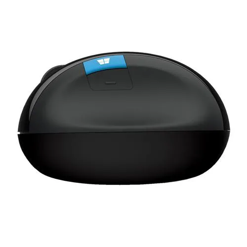 Microsoft Sculpt mus för företag