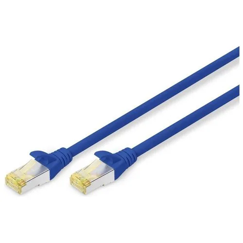 Digitus Patch Cord CAT 6A S-FTP