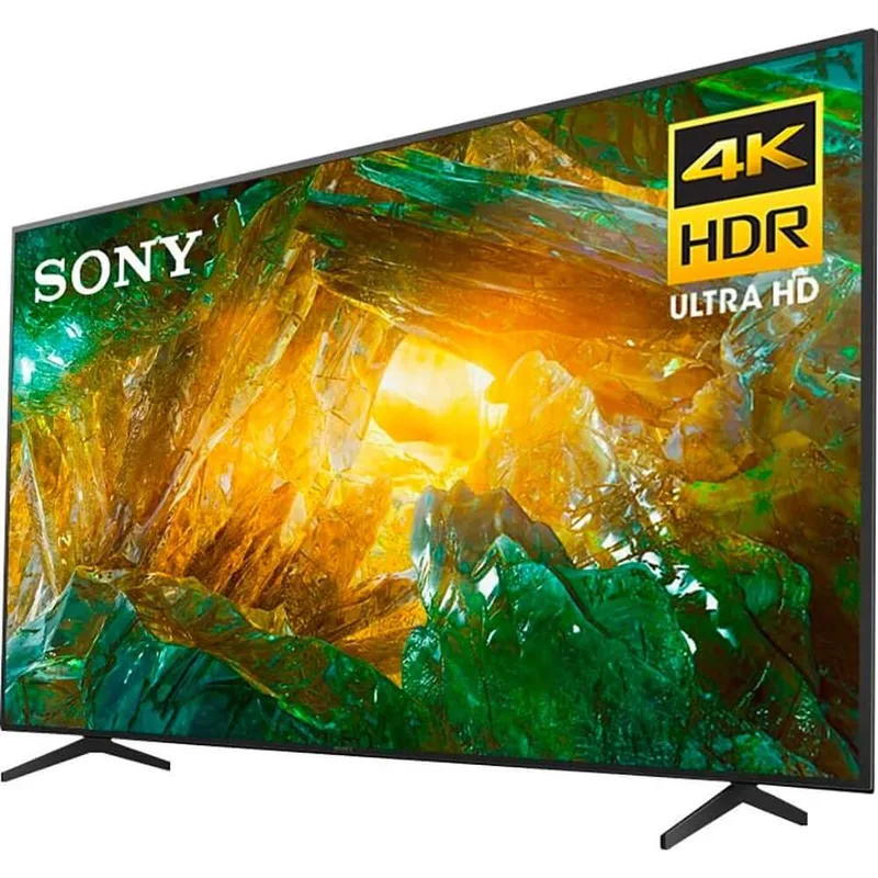 Sony 65” X80L 4K LED Smart TV (2023)