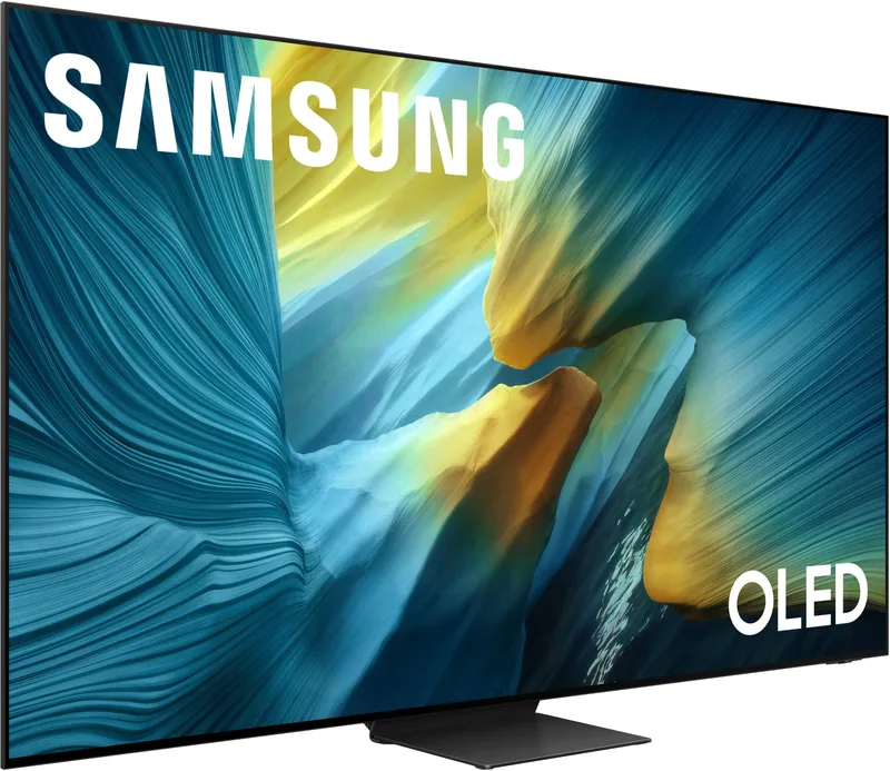 SAMSUNG 83" S95F OLED 4K Smart TV