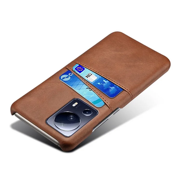 OEM Mobilskal till Xiaomi 13 Flexible TPU