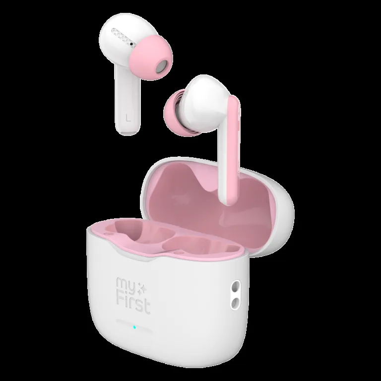 myFirst CareBuds Max - Mist White