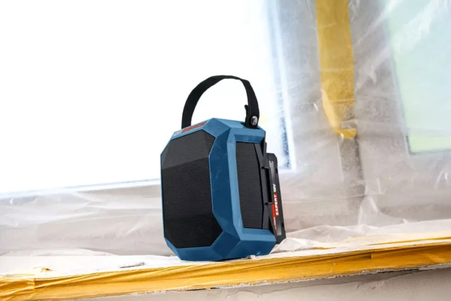 Bosch Powertools UniversalSpeaker 18V-1