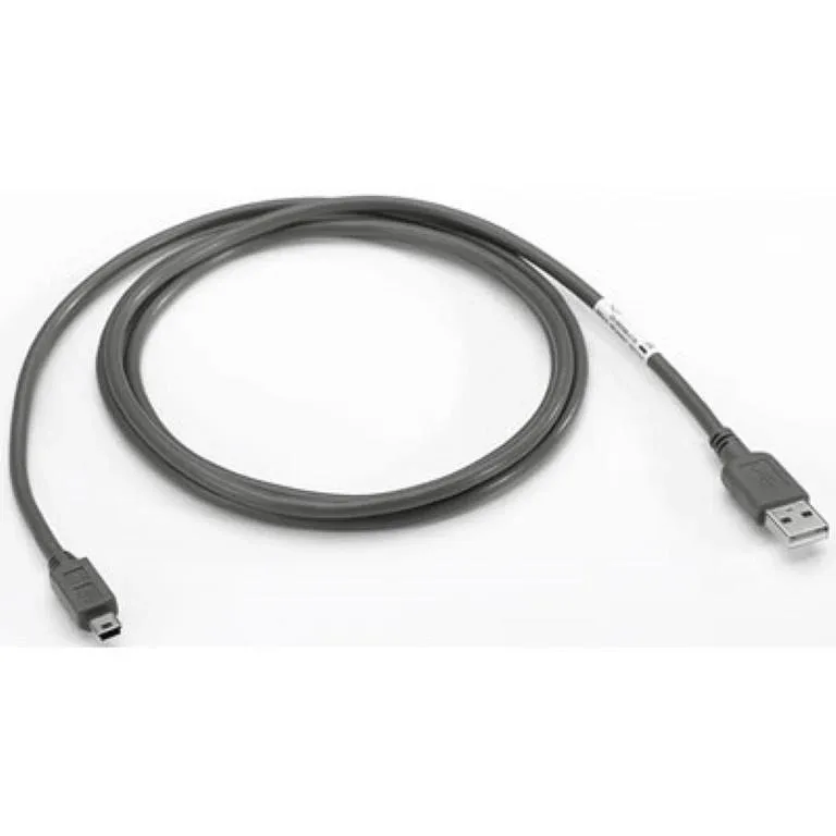 Zebra USB/Client Communication Cable