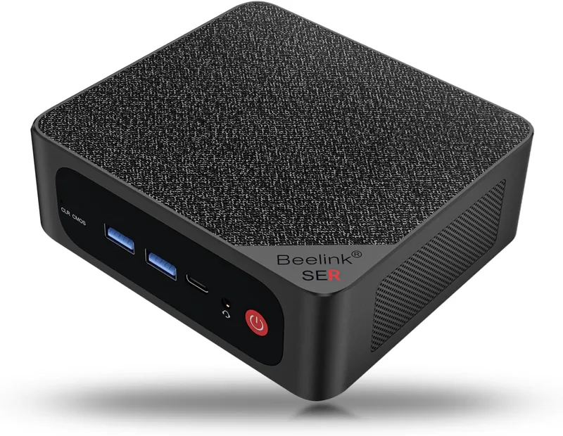 Beelink SER5 Max Mini