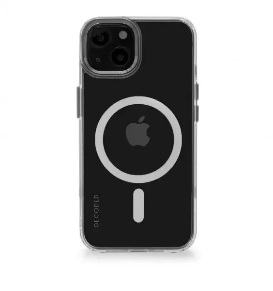 Decoded iPhone 14 Plus Skal Recycled Plastic