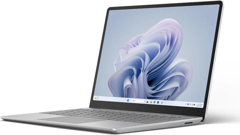 MICROSOFT Surface Laptop 7th Edition Copilot+ PC 13" Touch